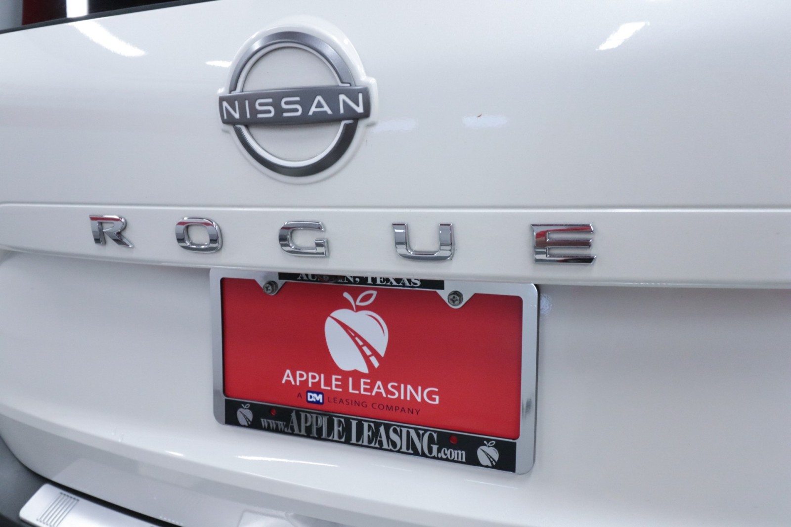 Used Car 2023 Nissan Rogue  Sl For Sale Under $30,000 In Austin, Texas