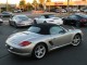2011  Boxster  in , 