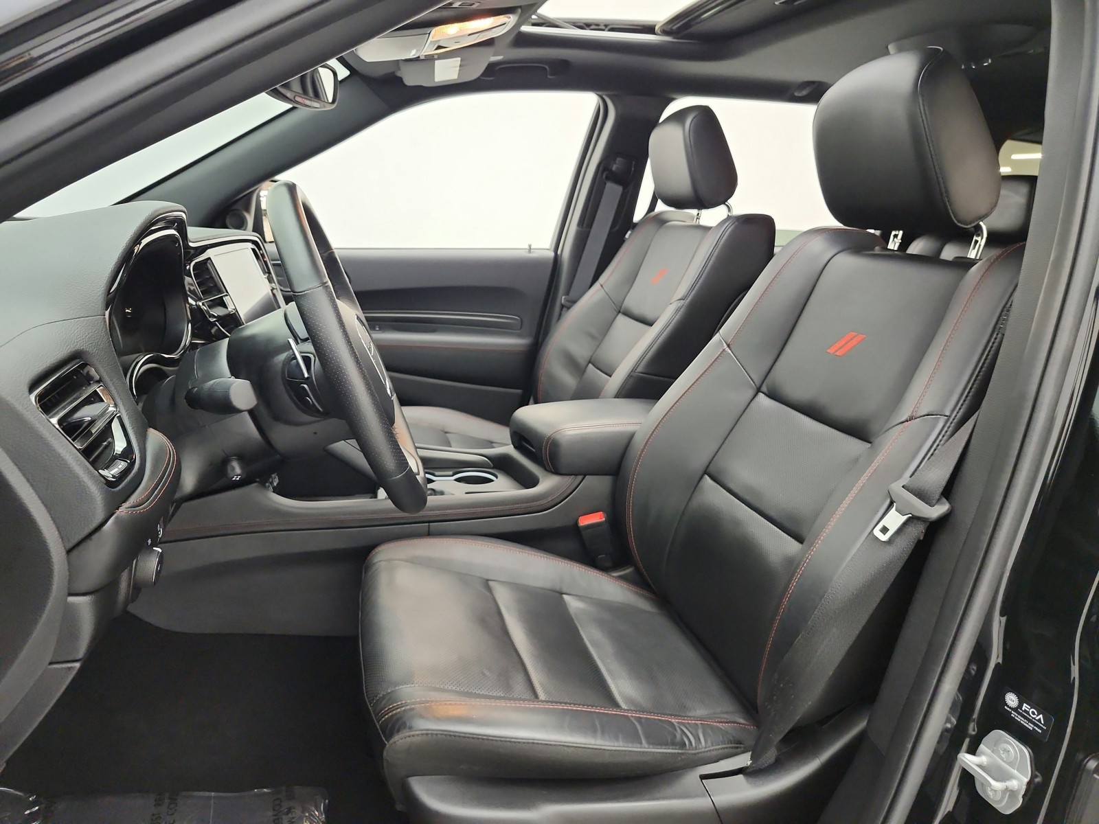 Used 2023 DB Black Clearcoat Dodge GT AWD image 15