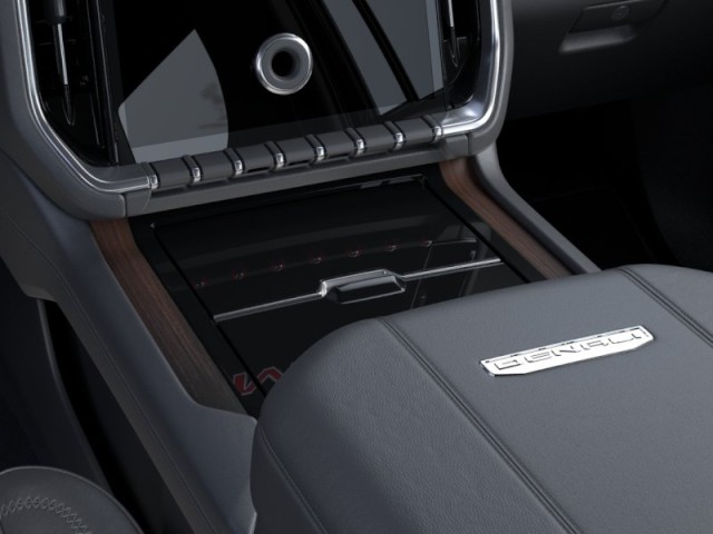 GMCYukon XL23