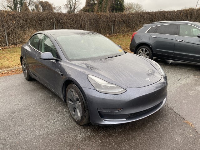 TeslaModel 32