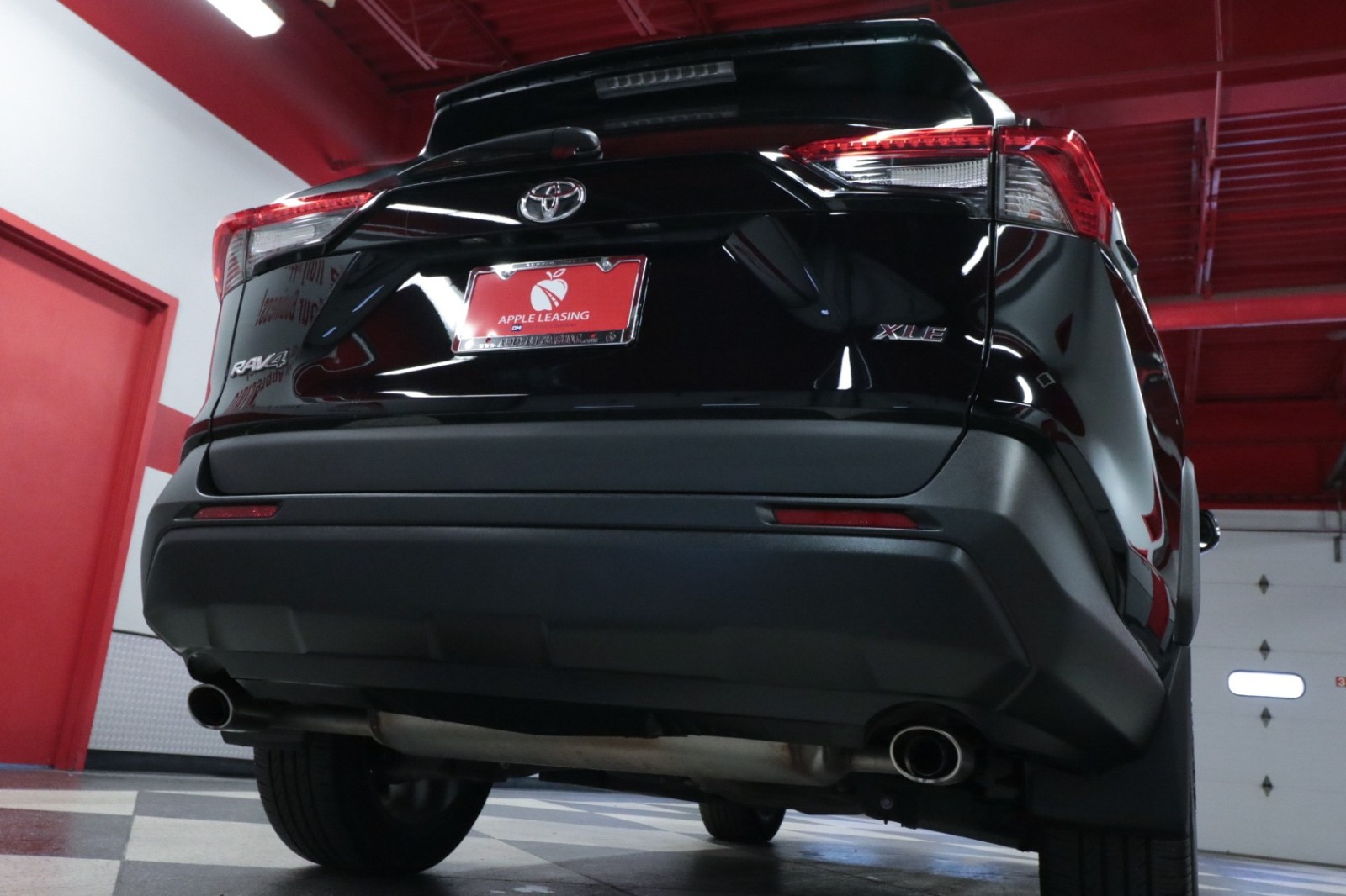 Used Car 2022 Toyota Rav4  Xle Premium For Sale Under $30,000 In Austin, Texas