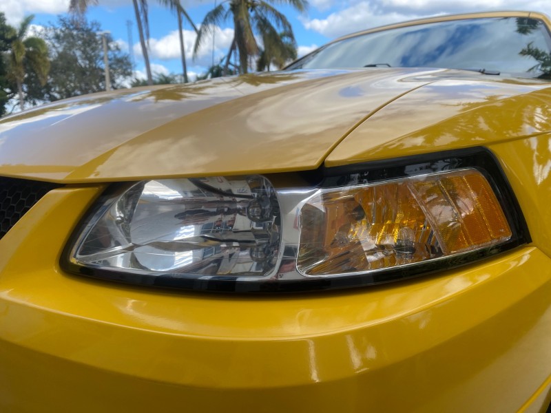 1999 Ford Mustang GT LOW MILES 8,145 1 OWNER FL CONV in , 
