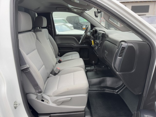 2017 Chevrolet Silverado 1500 LS in , 