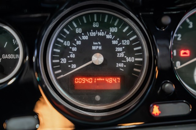 Used Car 2001 Bmw Z8  For Sale Under $260,000 In Boerne, Texas