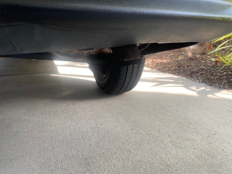 1995 Saturn SL LOW MILES 70,805 in ,