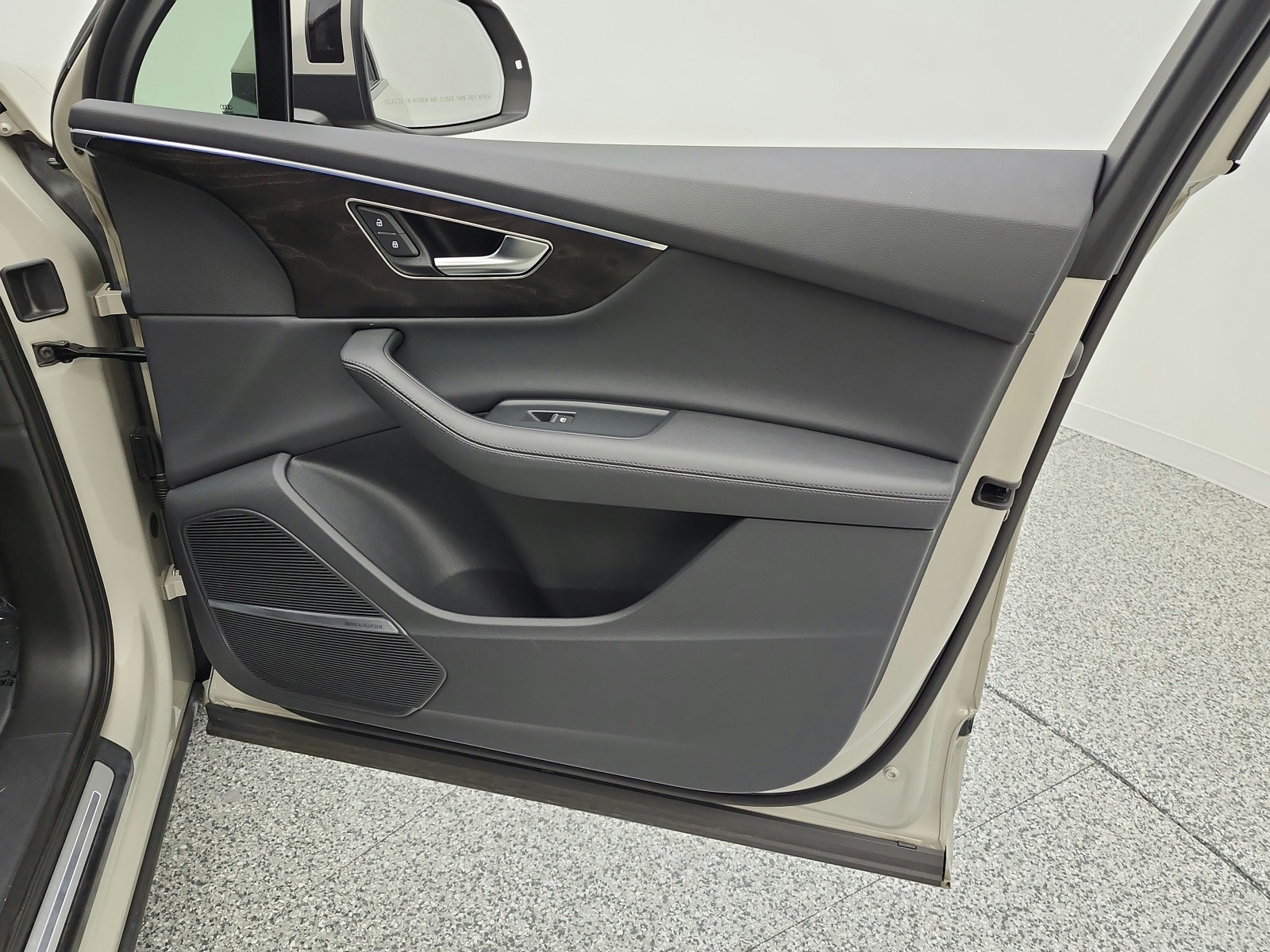 Used 2023 Vicuna Beige Metallic Audi Premium Plus 45 TFSI quattro image 22