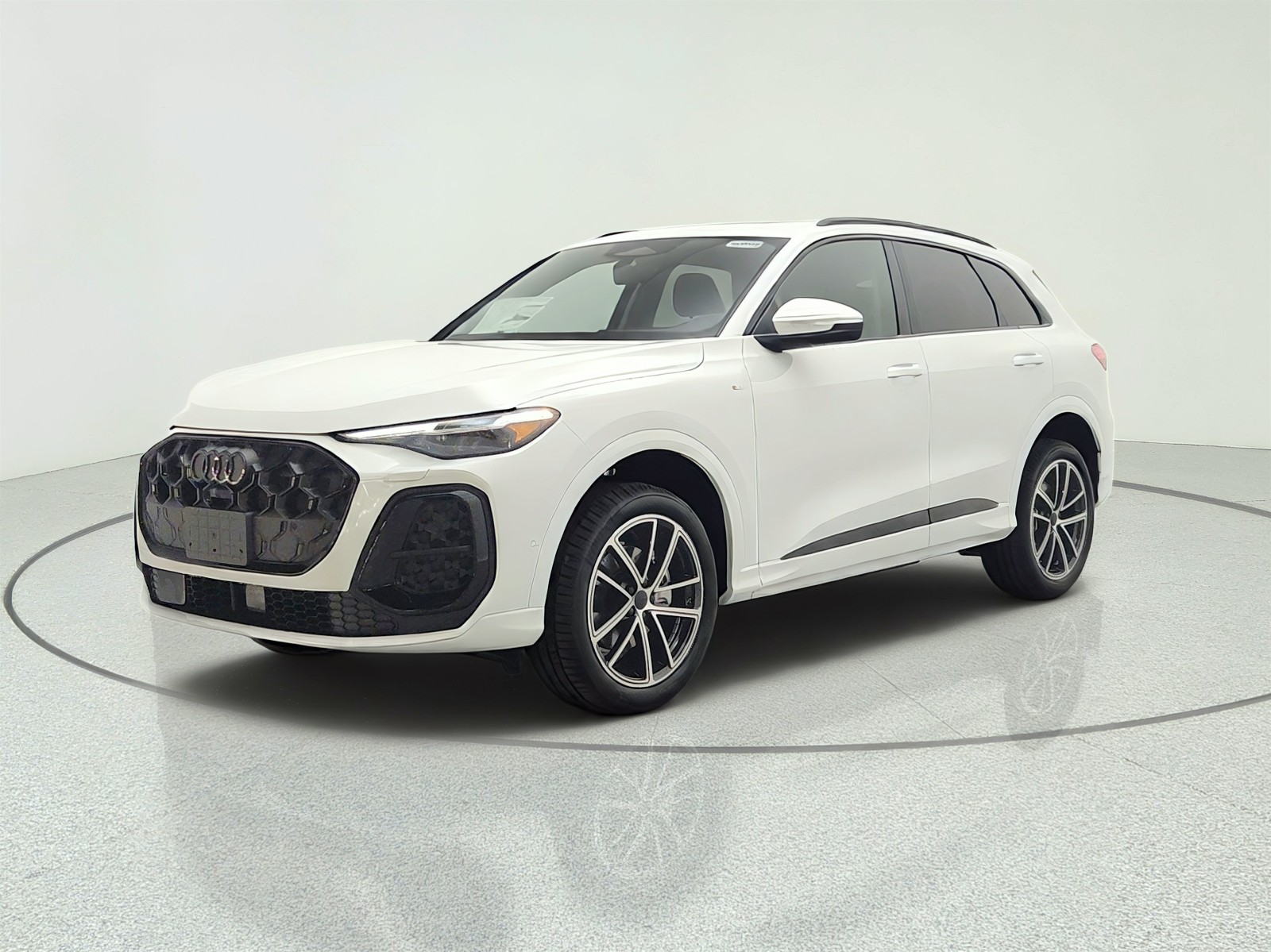 2026 Audi Q5 Premium Plus 2.0 TFSI quattro