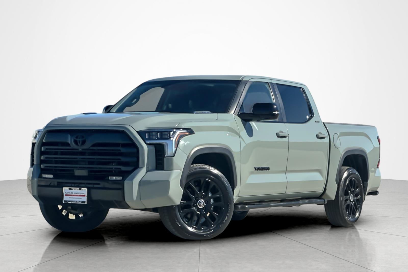 2024 Toyota Tundra