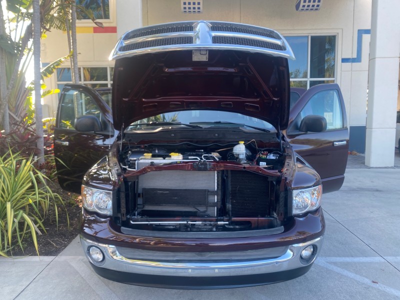 2005 Dodge Ram 1500 SLT 1 OWNER FL HEMI 5.7 V8 in , 