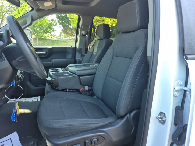 ChevroletSilverado 2500HD33