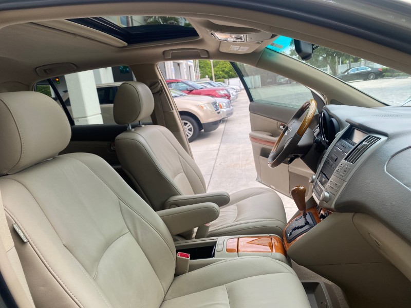 2008 Lexus RX 350 LOW MILES SUNROOF NON SMOKERS in , 