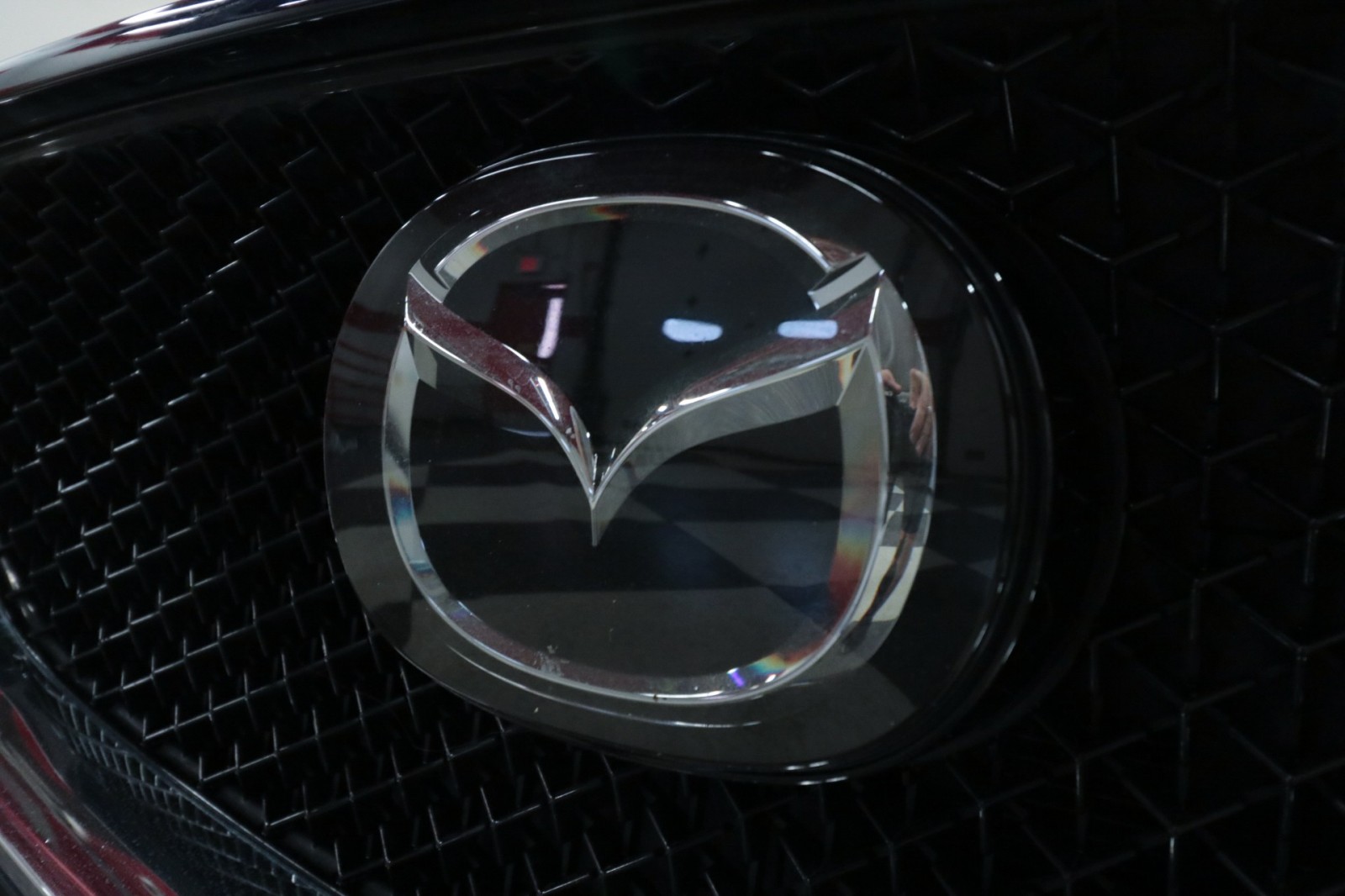 Used Car 2021 Mazda Cx-5  Grand Touring For Sale Under $25,000 In Austin, Texas