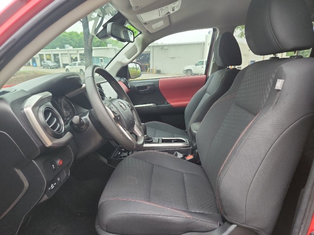 ToyotaTacoma 4WD19