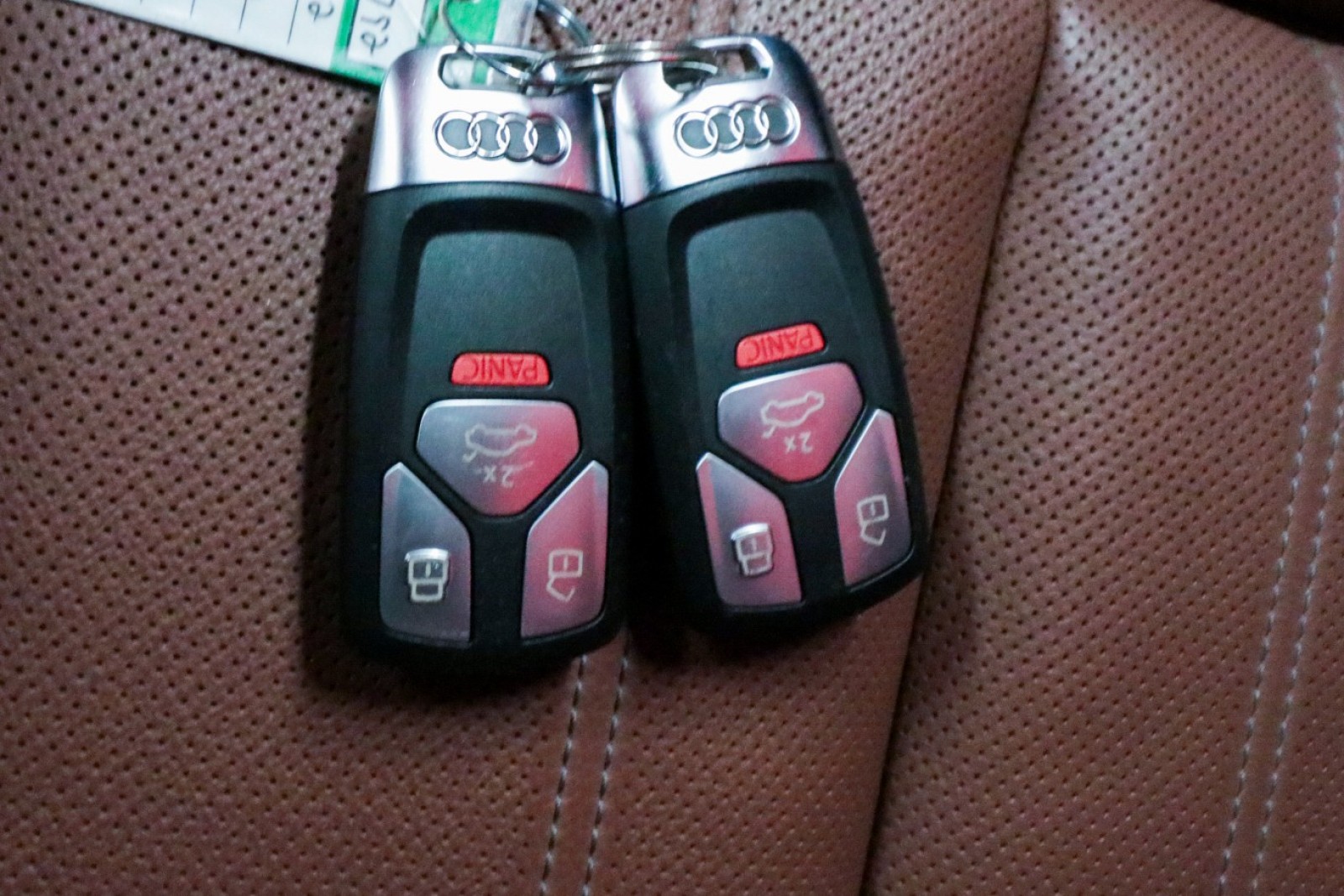 Used Car 2022 Audi Q5  S Line Premium Plus For Sale Under $35,000 In Austin, Texas