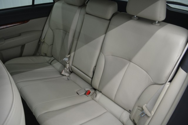 Used 2012 Subaru Outback 3.6R Limited Wagon for sale in Geneva NY