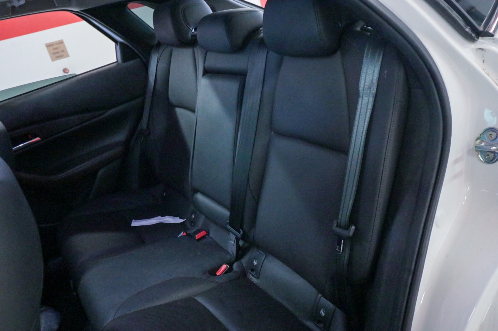 Used Car 2022 Mazda Cx-30  2.5 Turbo Premium Plus Package For Sale Under $30,000 In Austin, Texas