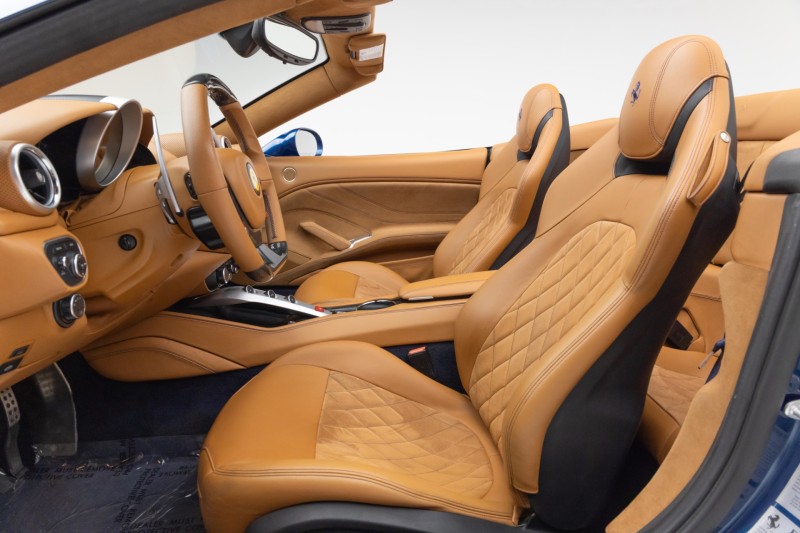 2015 Ferrari California T T in , 