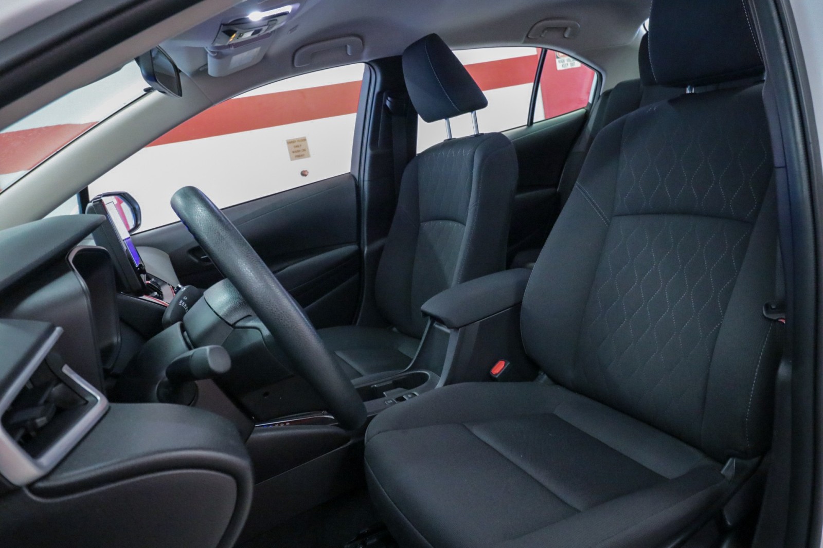 Used Car 2025 Toyota Corolla  Le For Sale Under $25,000 In Austin, Texas