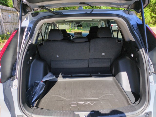 HondaCR-V34