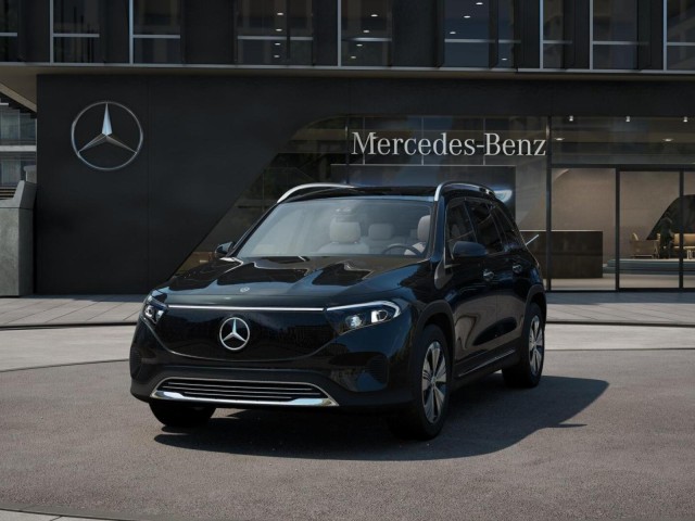 2024 Mercedes-Benz EQB EQB 250+ 40