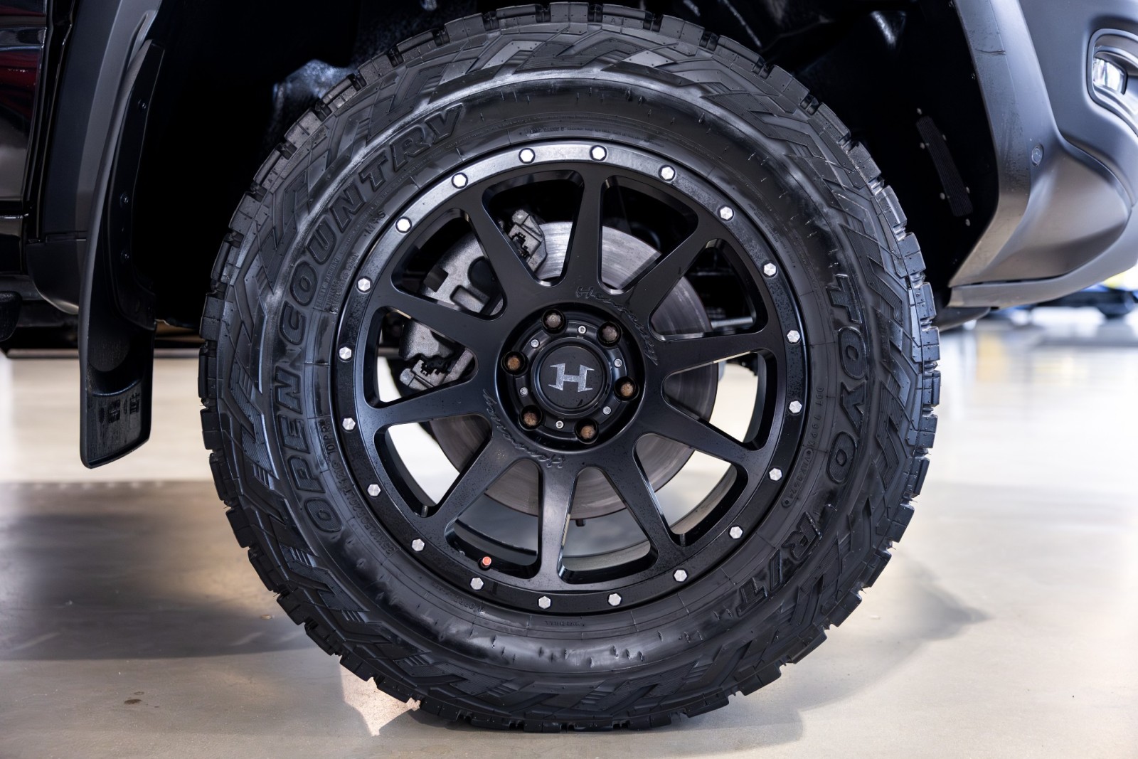 Used Car 2022 Ram 1500  Trx For Sale Under $100,000 In Boerne, Texas