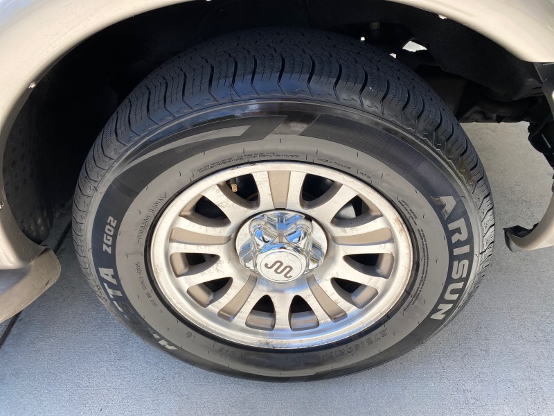 2002 Ford F-150 CREW CAB King Ranch LOW MILES 56,886 in , 