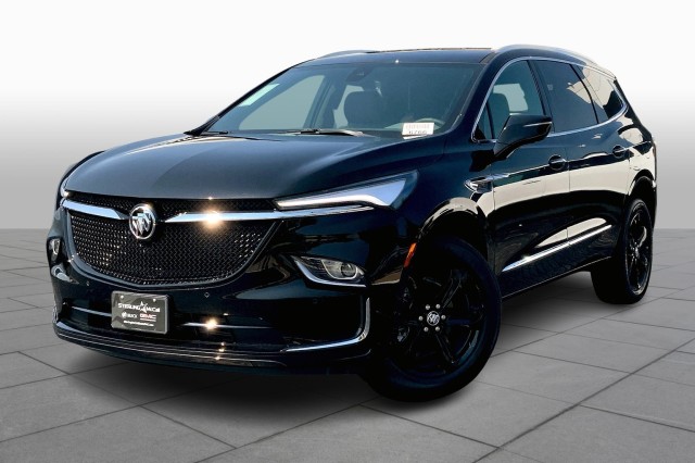 2023 Buick Enclave Inventory 0eoqsry2vlodfm