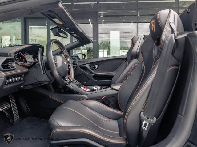 Lamborghini Huracan