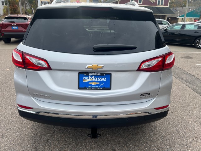 2019 Chevrolet Equinox LT 3