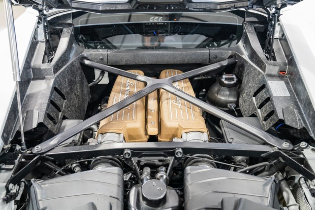 Used Car 2018 Lamborghini Huracan  Performante For Sale Under $320,000 In Boerne, Texas