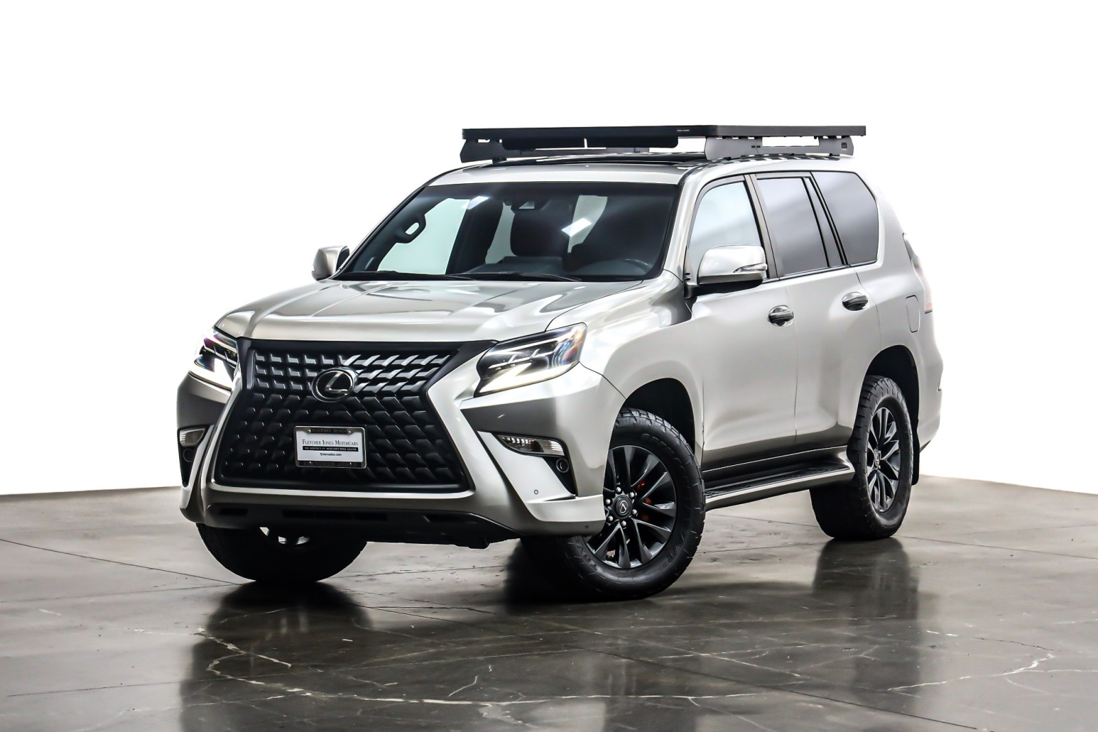 2023 Lexus GX PREMIUM's photo