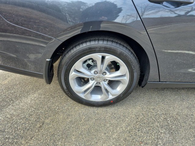 HondaAccord Sedan9