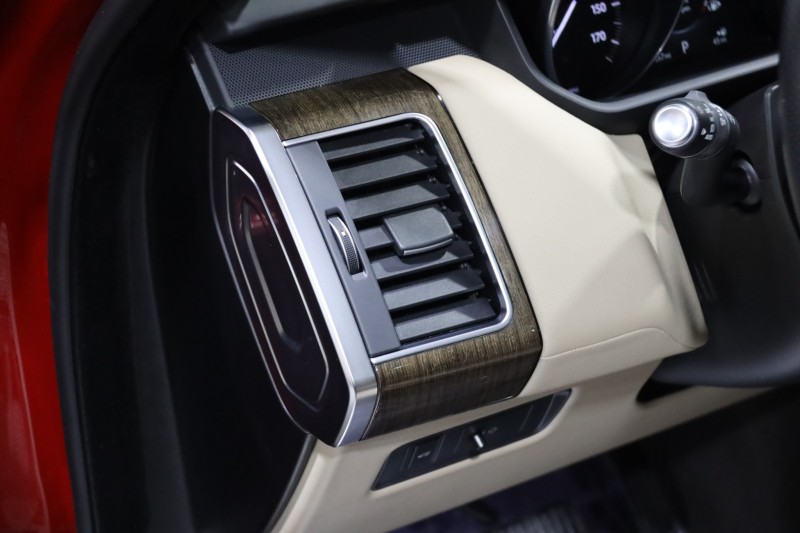 2016 Land Rover Range Rover Sport V8 Supercharged 4dr Suv in ,