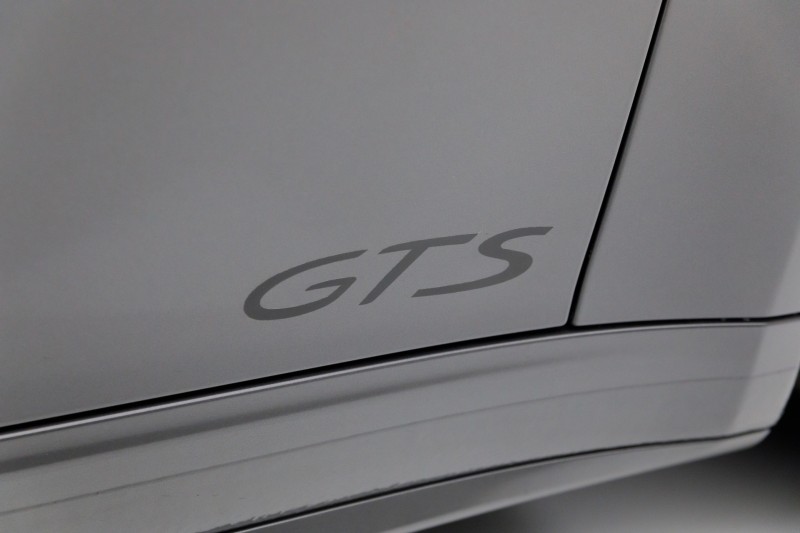 2016 Porsche 911 Carrera GTS Carrera GTS in , 