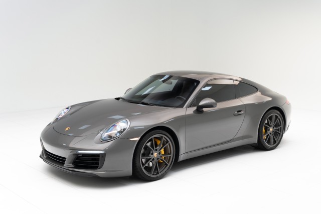 2019  911 Carrera in , 