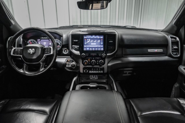 2019 Ram 2500 Big Horn 13