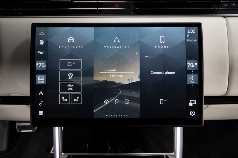 2024 Land Rover Range Rover Range Rover P530 SE ($151,535 MSRP!!) *BIG OPTION LIST* in , 