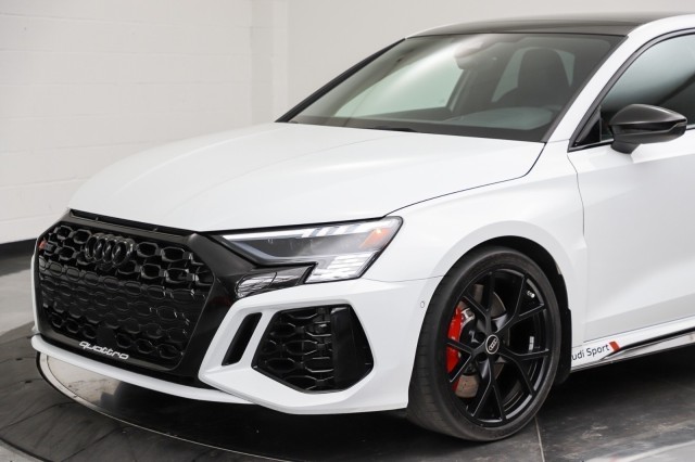 2023 Audi RS 3  9