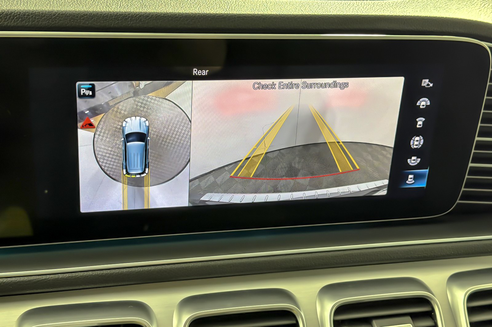 Used 2022 SLENITE GREY Mercedes-Benz GLE 350 4MATIC® SUV image 19