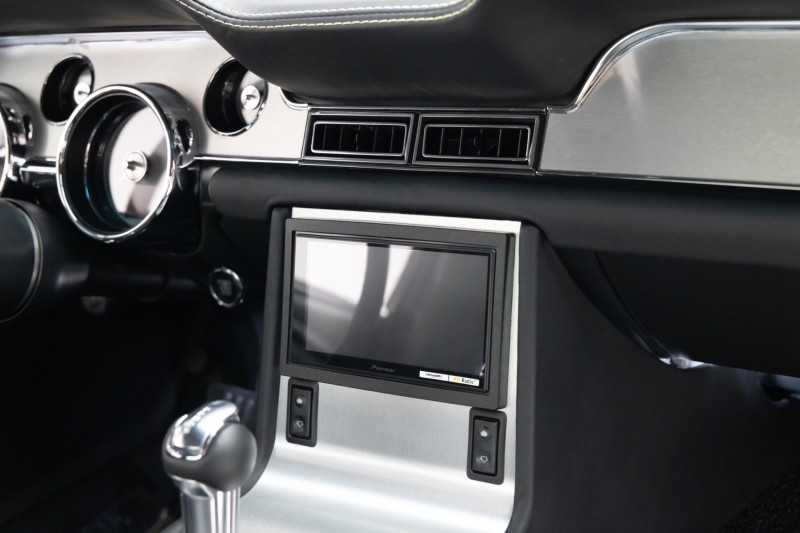 1968 Ford Mustang GT in , 