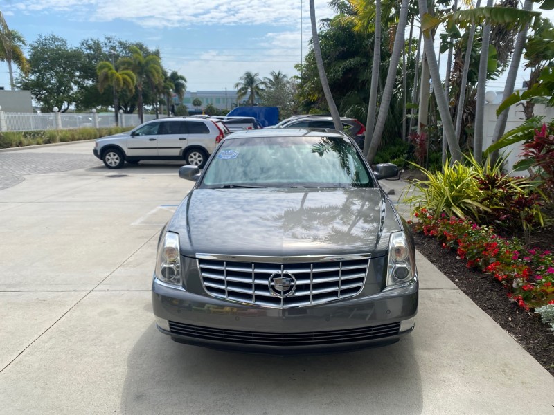 2008 Cadillac DTS LOW MILES 41,600 w/1SC in , 