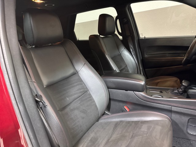 2021 Dodge Durango R/T Blacktop Hemi V8 in , 
