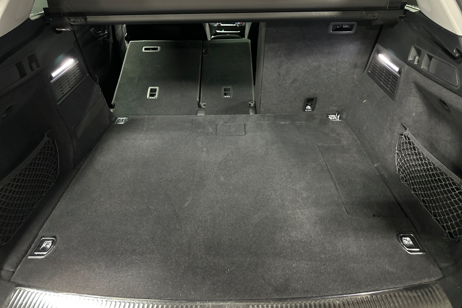 Used 2023 Mythos Black Metallic Audi S line Premium Plus 55 TFSI e quattro image 14