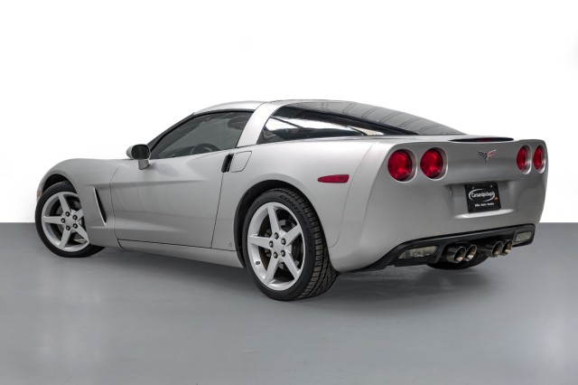 2006 Chevrolet Corvette  8