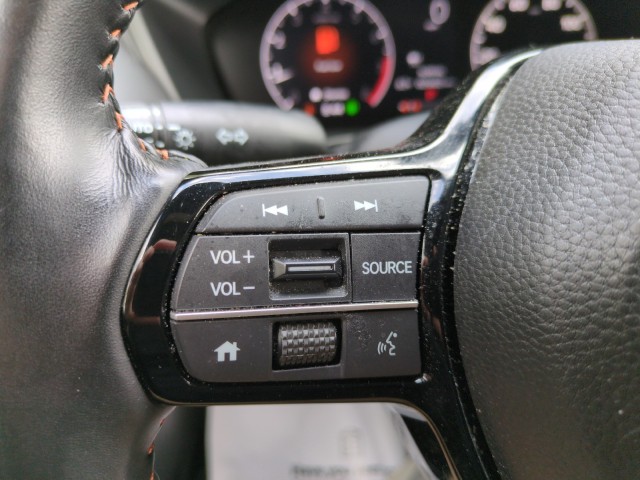 HondaHR-V18
