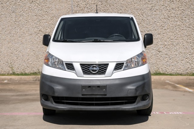 2019 Nissan NV200 Compact Cargo S 5