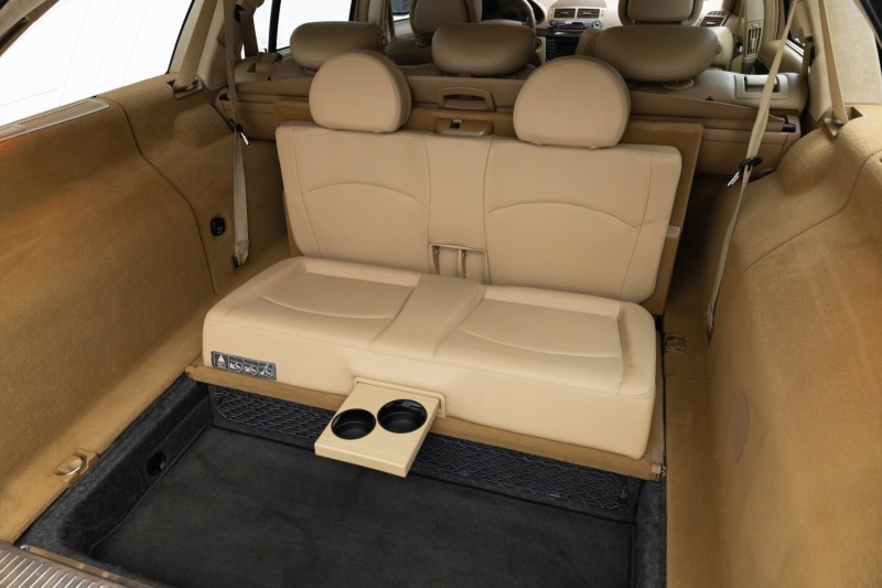 2008 Mercedes-Benz E 63 AMG E 63 AMG in , 