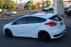2017  Focus ST in , 