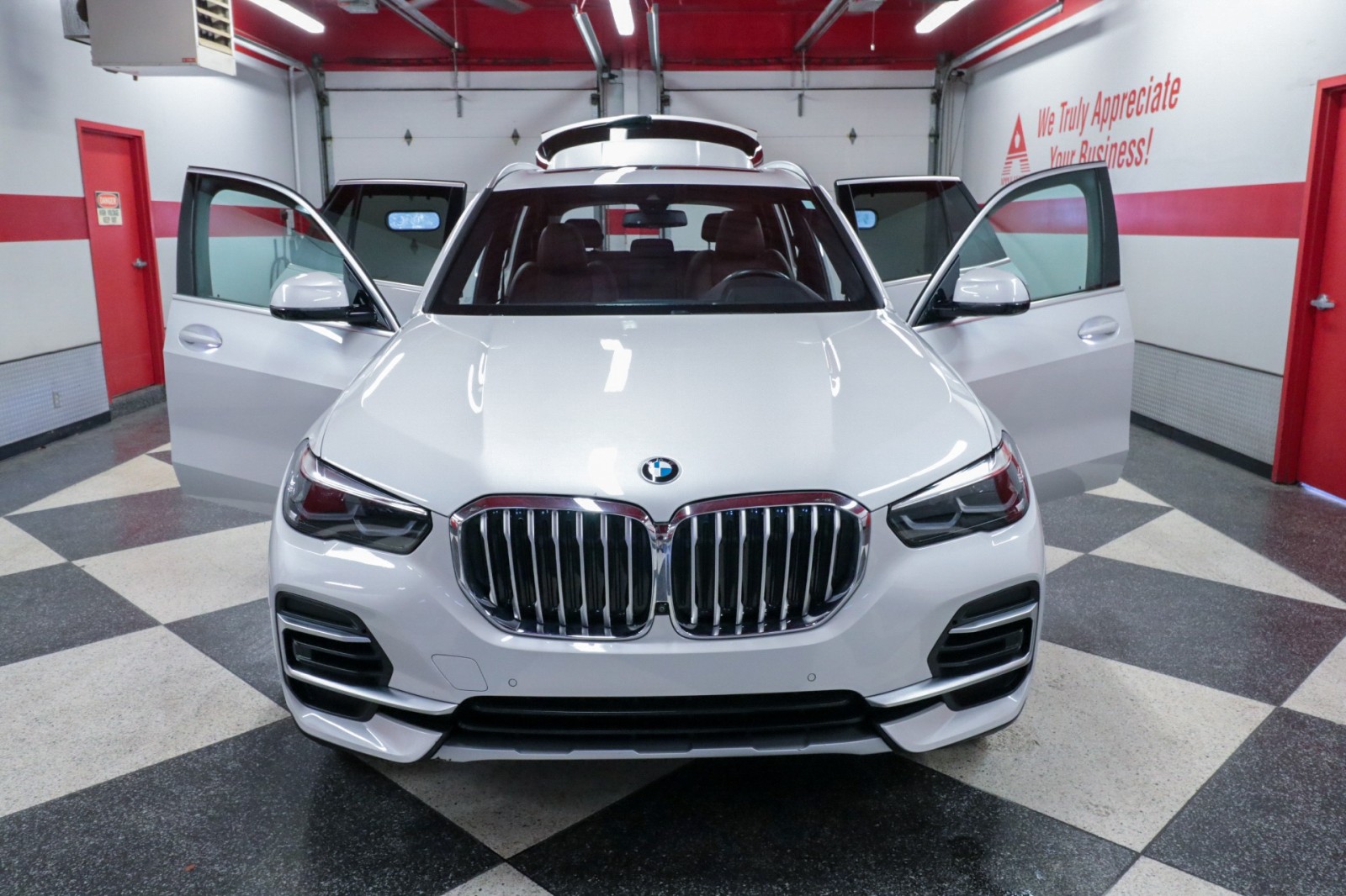 Used Car 2023 Bmw X5  Sdrive40i For Sale Under $50,000 In Taylor, Texas